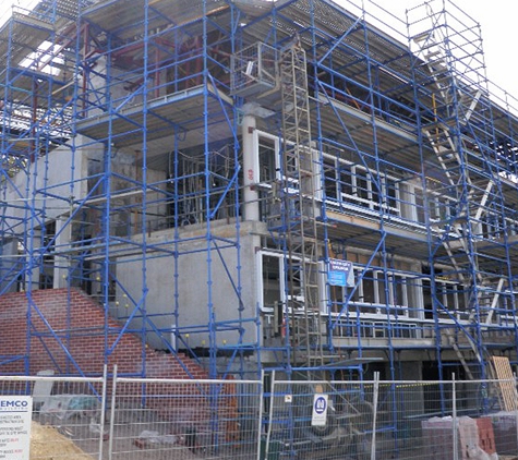 Albany Scaffold Hire - Robinson, WA. We Provide Safe, Efficient Access In Virtually Any Industrial Or Commercial Application