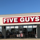 Five Guys - American Restaurants