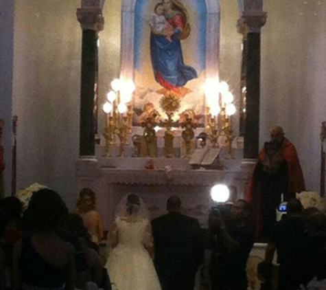 St. Peter Armenian Apostolic Church - Van Nuys, CA