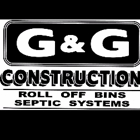 G & G Construction Inc