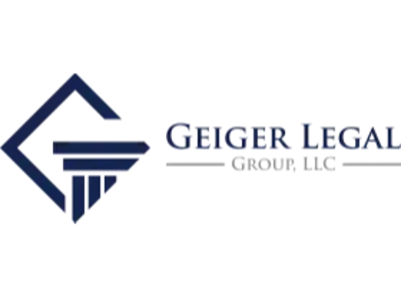 Geiger Legal Group - Woodstock, GA