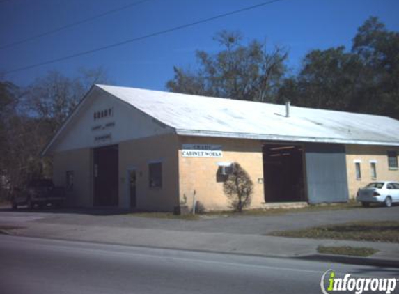 Grady Cabinet Works Inc - Gainesville, FL