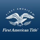 First American Title Company - Abstracters