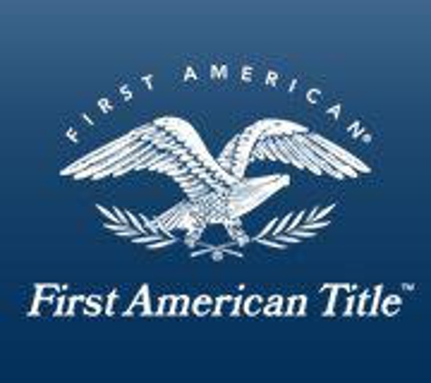 First American Title Company - Hollister, CA