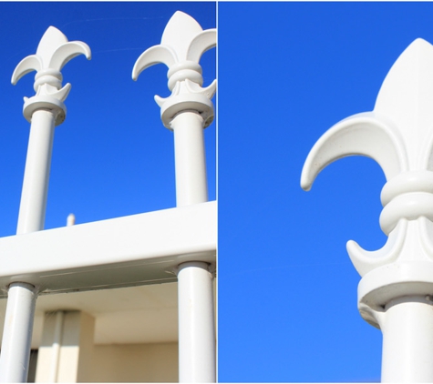 Wright Fencing Services - Webberton, WA