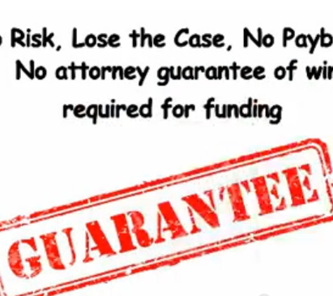 Lawsuit Loans - San Mateo, CA