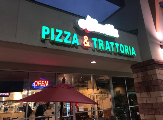 Altavilla Pizza & Trattoria - Naples, FL