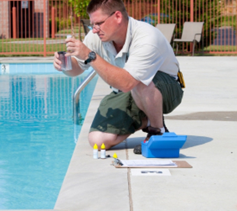 JCs Pool Service - san juan, TX