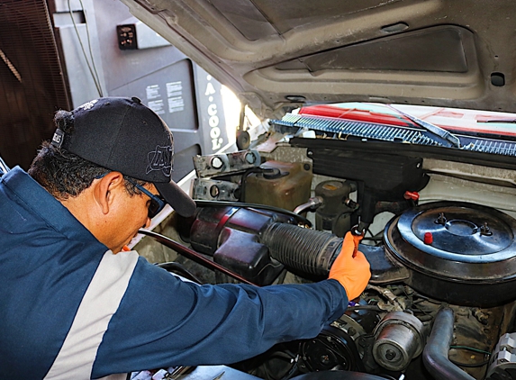 Amex Auto Repair LLC - North Las Vegas, NV