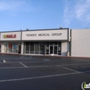 Pioneer Medical Group - Physicians & Surgeons