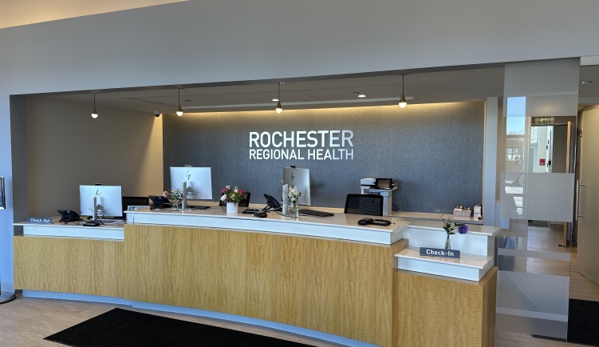 RRH Internal Medicine - Pittsford - Rochester, NY