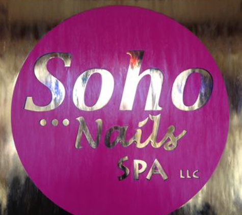 Soho Nails Spa - Kansas City, MO