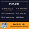 Locksmith Service Houston gallery