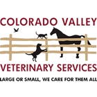 Colorado Valley Veterinary Services