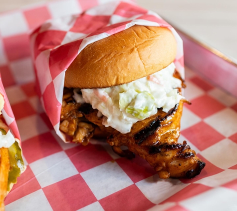 HCK Hot Chicken - Woodbridge, VA