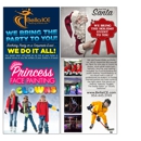 BellaICE Skating Events.com - Skating Rinks