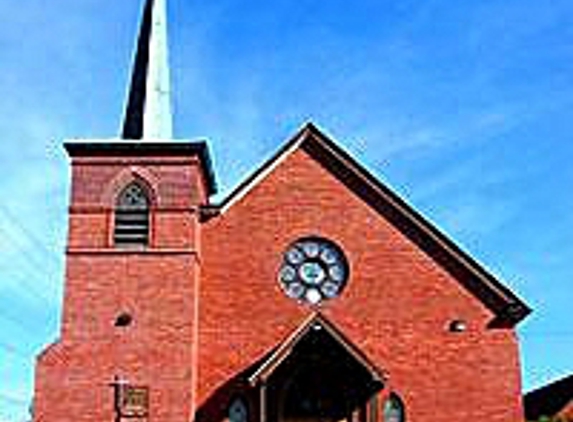 All Saints Catholic Church - Puyallup, WA