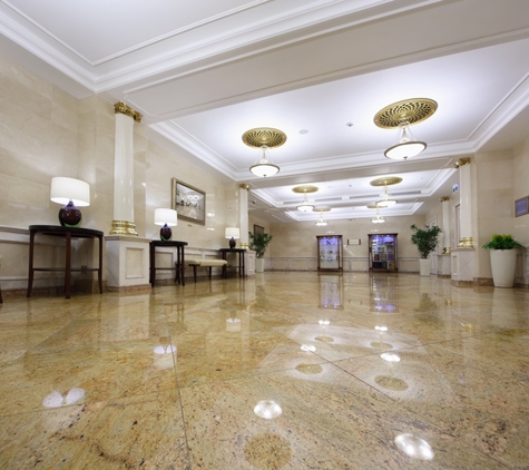 All Marble Restoration LLC & Marble Repair - Lake Worth, FL