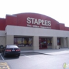 Staples gallery