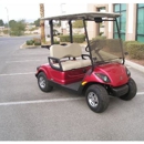 Wheels In Motion - Golf Equipment & Supplies