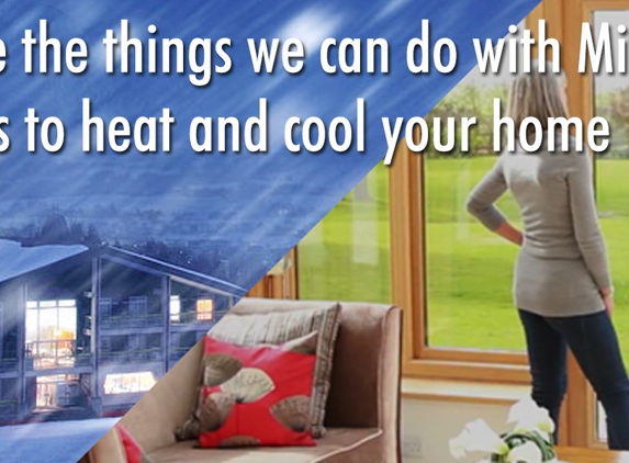 First Call Heating & Cooling - Portland, OR