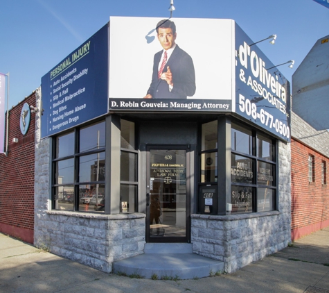 d'Oliveira & Associates - Fall River, MA