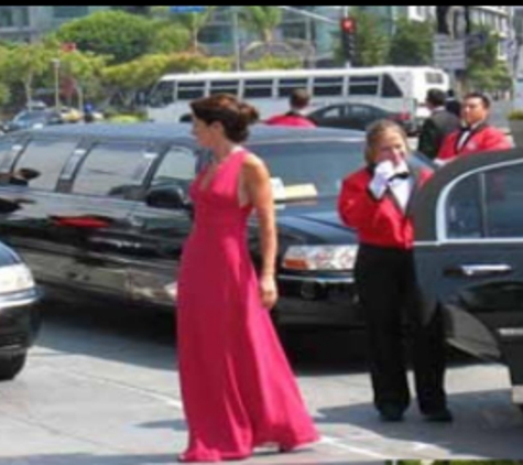 Peninsula Town Car & Limousine Service - San Pedro, CA