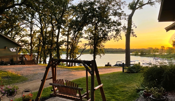 Swan Lake Resort & Campground - Fergus Falls, MN