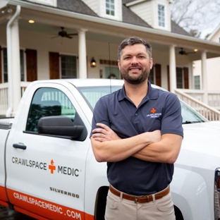 Crawlspace Medic Of Columbia - Columbia, SC