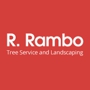 R. Rambo Tree Service Landscaping Inc