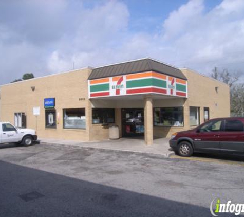 7-Eleven - Orlando, FL