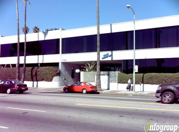 Ssi/Advanced Post Service - Los Angeles, CA