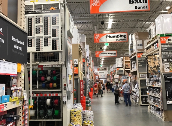 The Home Depot - Salt Lake City, UT