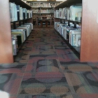Judge Edward S Marquez Mission Valley Library