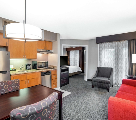 Homewood Suites by Hilton Lafayette - Lafayette, IN