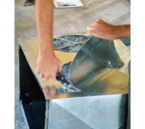 Hamilton Sheetmetal And Rainwater Tanks Pty Ltd - Hamilton, VIC