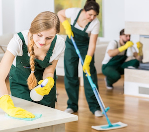 Executive Cleaning Services LLC