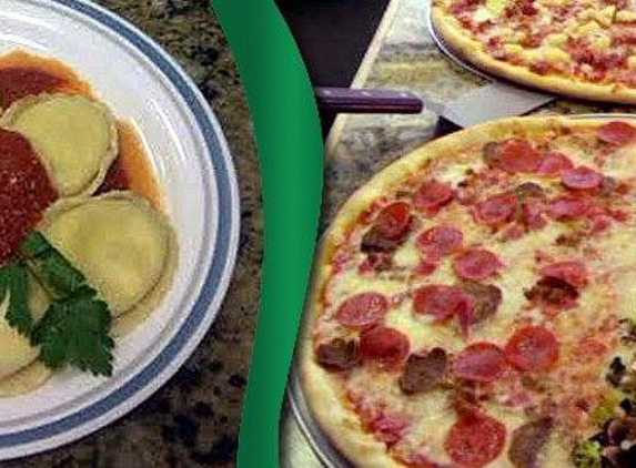 Angelo's Pizza & Pasta - Port Chester, NY