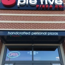 Pie Five Pizza - Take Out Restaurants