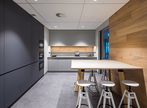Urban Integrated Electrical Services - Norwest, NSW
