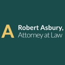 Robert Asbury, Attorney at Law - Attorneys