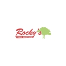 Rocky's Tree Service, Inc. - Grading Contractors