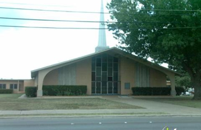 Mount Olive Missionary Baptist Church 2951 Evans Ave, Fort Worth, TX ...