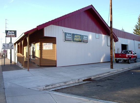 CARQUEST Auto Parts - Annandale, MN