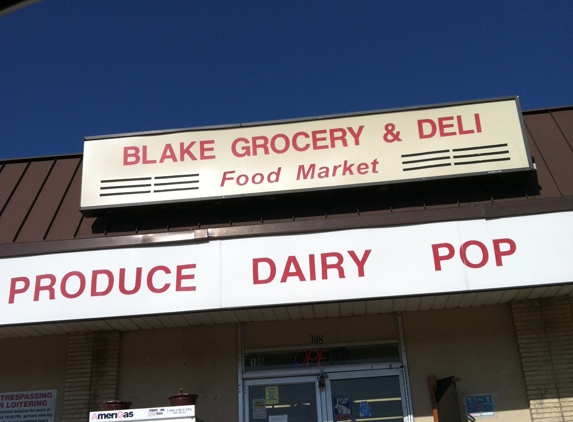 Blake Grocery & Deli - Hopkins, MN