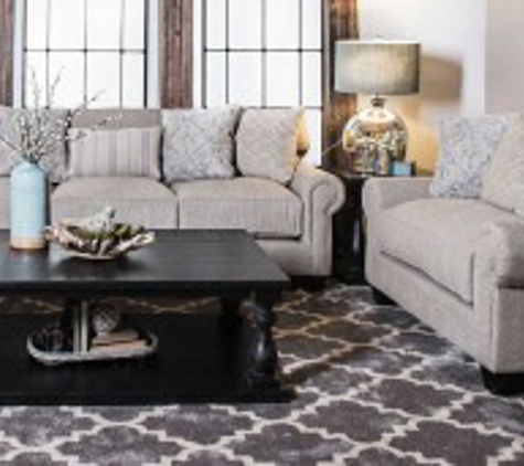 Home Zone Furniture - Waco, TX