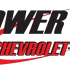 #1 Power GM Chevrolet Buick GMC