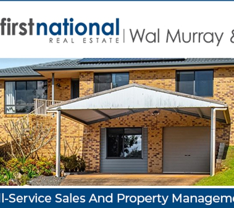 Wal Murray & Co - Ballina, NSW. Full-Service Sales And Property Management