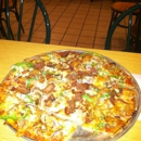 Imo's Pizza Chesterfield - Pizza