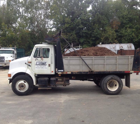 Mellott Trucking & Supply - Carrboro, NC